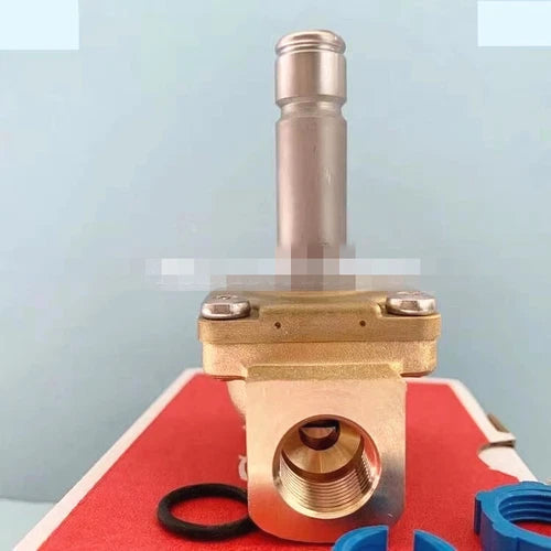 1PC  FIT FOR Danfoss EV260B 032U8055 Pilot-operated Solenoid Valve