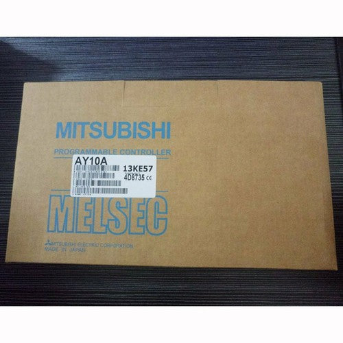 Mitsubishi AY10A IO module In Box Free Shipping
