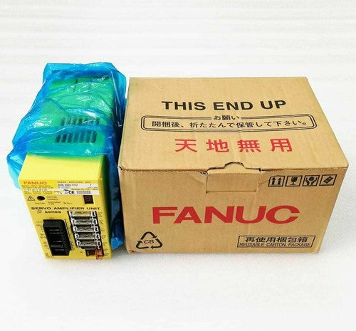 For FANUC A06B-6093-H172  Servo Module Free Shipping
