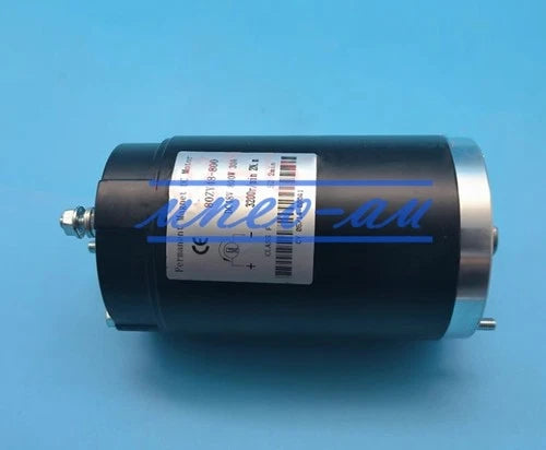 1PC   24V 48V 0.84KW 1000W  Electric Forklift Hydraulic Lifting Oil Pump Motor