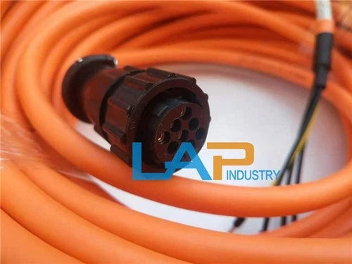 1Pcs  Fit For 22090-CPWM6DF-12AA20 power cable 20M