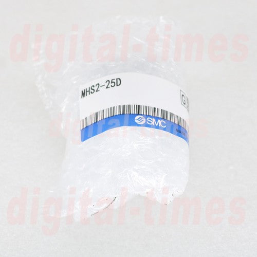 SMC MHS2-25D pneumatic finger Cylinder Quality assurance#LJ