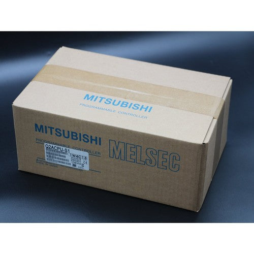 Mitsubishi in box Q series PLC module Q2ACPU-S1 Q2ACPU-S1 free shipping