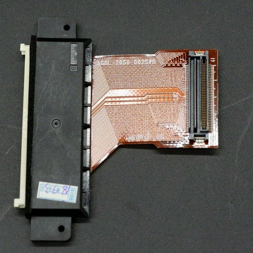 One  CF card slot For FANUC A66L-2050-0025#B Free Shipping