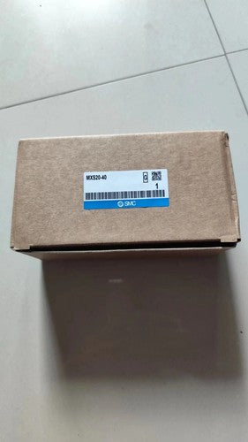 1 PCS SMC MXS20-40 cylinder slide cylinder