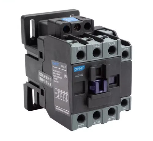 1X  AC Contactor   NXC-32 NXC32 32A