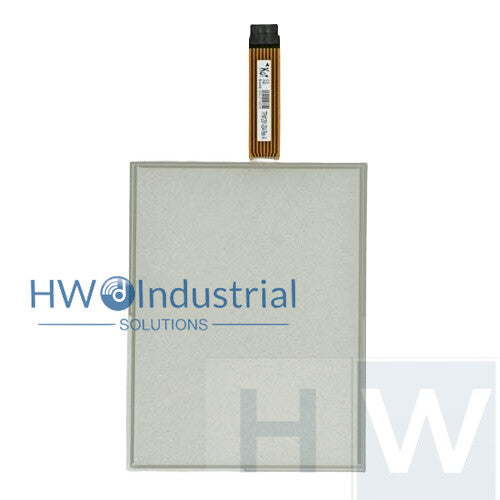 1PC Suitable for A-B Plus 1000 2711P-T10C15D1 2711P-T10C15D2 Film Glass Touchpad