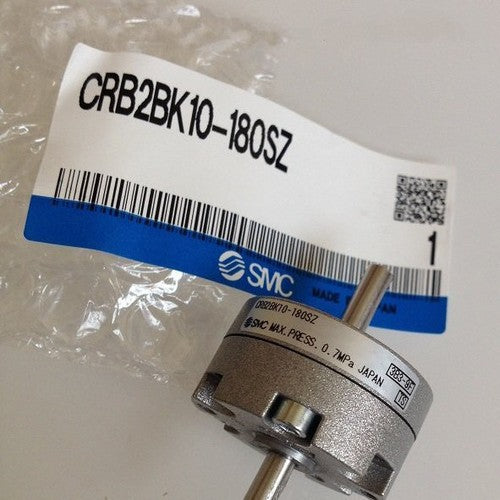 1PC   SMC CRB2BK10-180SZ Rotating cylinder Free shipping