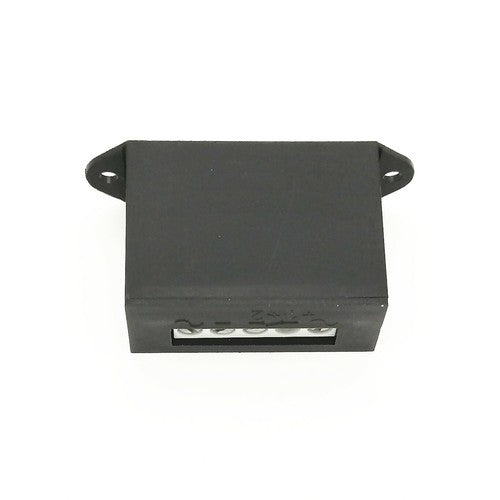 ECIA TYP U230 230V/1A brake rectifier power supply brake module