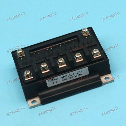 One  power supply module For FUJI 6MBI50J-120A Free Shipping
