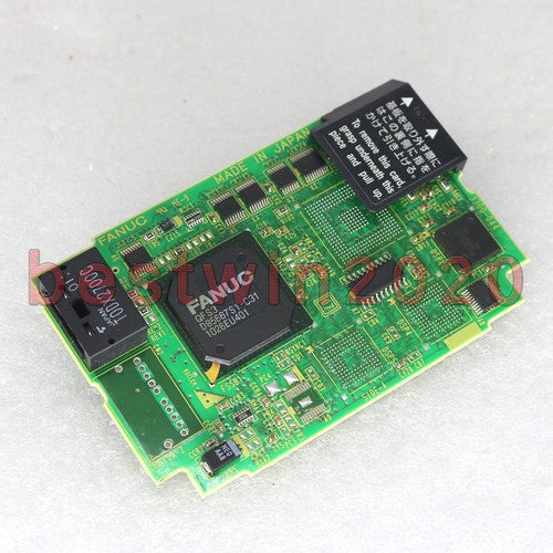 For FANUC A20B-3300-0448  PCB Board Free Shipping