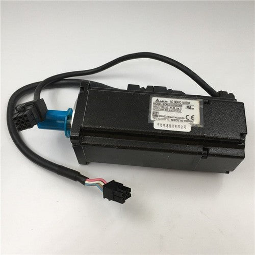 1PC  DELTA in box servo motor ECMA-C20602SS One year warranty Fast Delivery