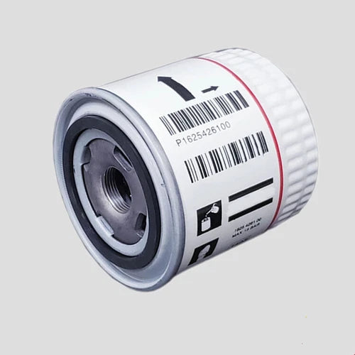 1PCS  Oil Filter Fit for  Air Compressor 1625-4261-00   1625426100
