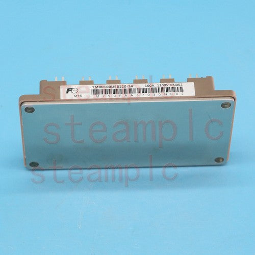 One  Module For FUJI 7MBR100U4B120-54 100A 1200V Free Shipping