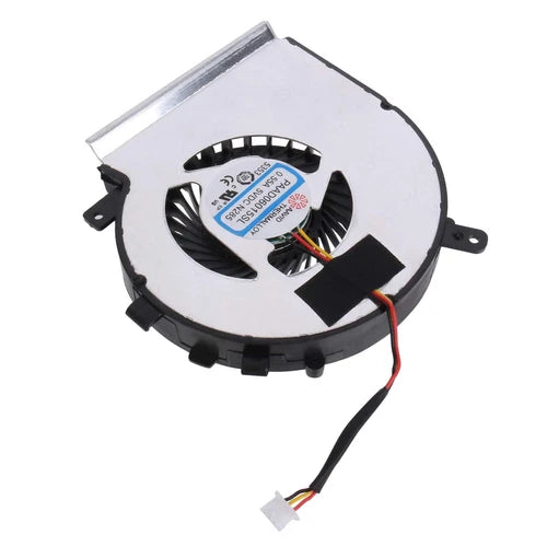 1PC  CPU Cooling Fan   Gaming Laptop GE72 2QC 2QE 2QF 2QL 6QC 6QD 6QE 6QF 6QL