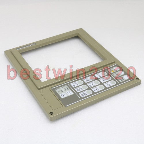 FOR TSB  INJECTVISOR V21 Case Housing Shell