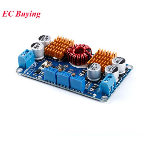 LTC3780 Automatic Converter Boost Buck Charging Power Supply Module DC-DC 10A