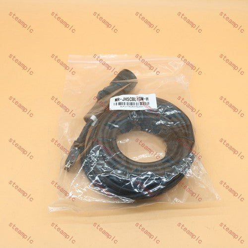 Mitsubishi 1PS PLC MR-JHSCBL10M-H spot stock FAST SHIP