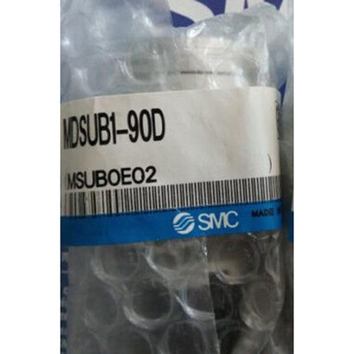 1PC  SMC MDSUB1-90D MDSUB1-90D Rotating cylinder Free shipping