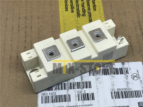 1PC   SEMIKRON Module SKM150GAR12T4 Quality Assurance