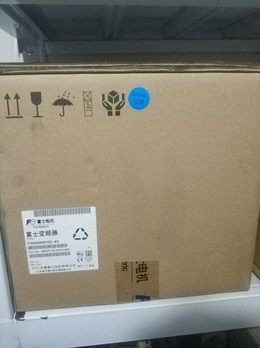 One  Inverter For FUJI FRN0059F2S-4C 30KW/59A 22KW/45A Free Shipping
