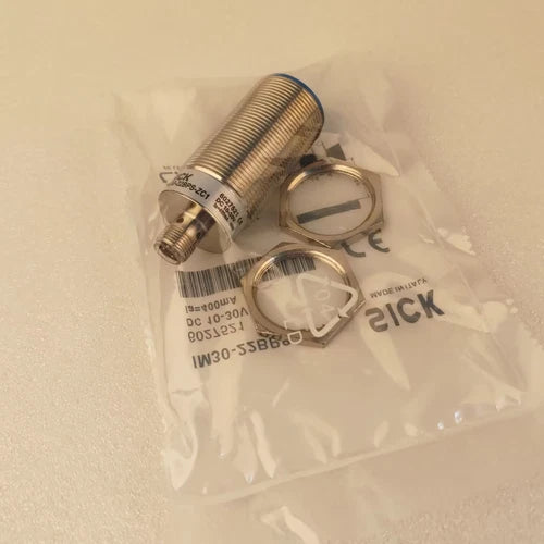1PC For IM30-22BPS-ZC1 compatible Proximity Switch