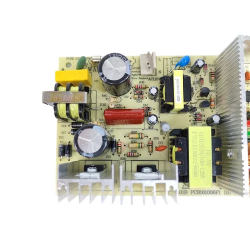 1X For Wine Cooler Control Board Replacement FX-101B PCB161006F1 110 10.5V 110V