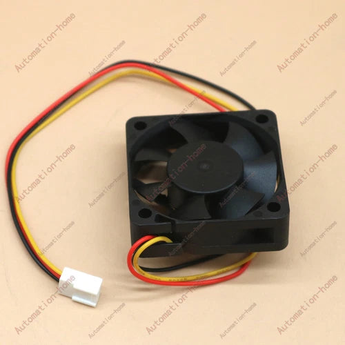 1PC  High Air Volume Fan 5Cm Fan 3-WIRE   MF50151VX-1000C-G99 5015 12V 1.38W