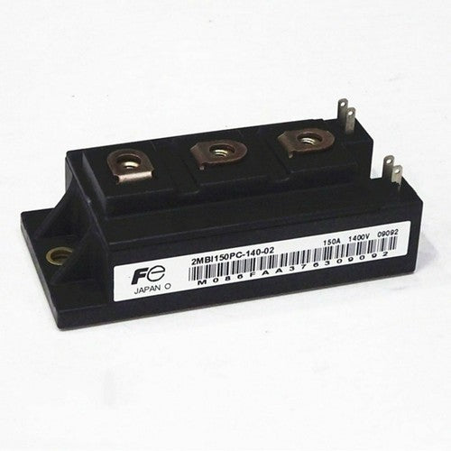 One  IGBT module For FUJI 2MBI150PC-140-02 Free Shipping