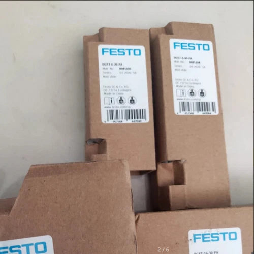 1PC  Slide type cylinder  DGST-6-40-PA 8085108