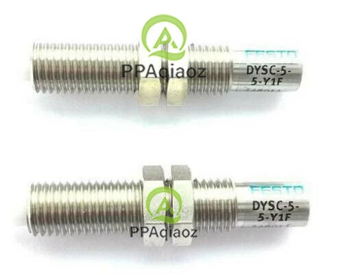 1PCS  FESTO DYSC-5-5-Y1F 548011 Rotary Swing Cylinder Free Shipping