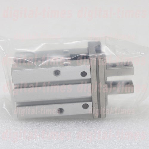 SMC MHZ2-16DN Parallel Type Air Grippers Cylinder Quality assurance#LJ