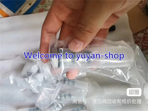 1PCS   4CK301S   hydraulic control one-way valve