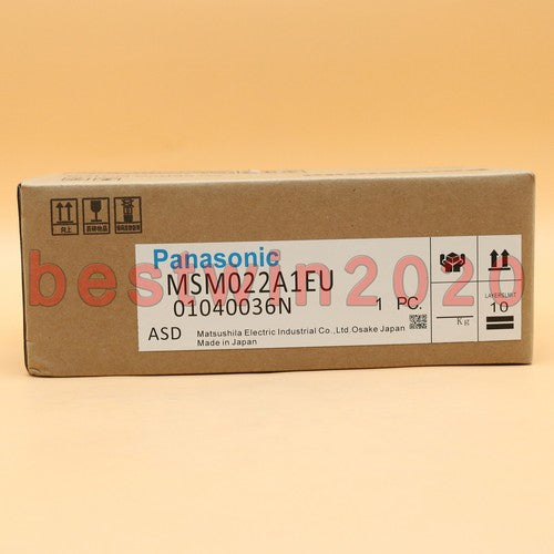 For Panasonic MSM022A1EU  AC SERVO MOTOR Free Shipping