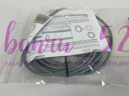 1PCS  PROXIMITY NBN4-12GM50-E2-5M