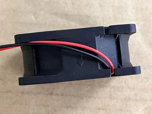 AD0612HB-A70GL DC12V 0.23A 60x60x25mm 2 Pin Case/CPU Cooling Fan