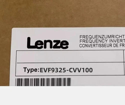 1 PC EVF9325-CVV1  LENZE EVF9325CVV100 Inverter
