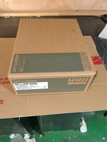 Mitsubishi in box MR-E100AKH003 MR-E-100A-KH003 One year warranty