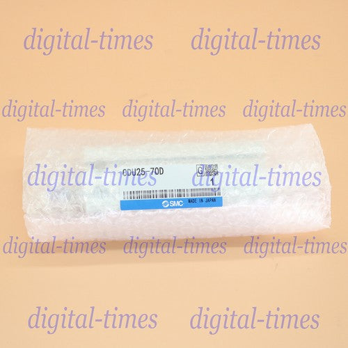 SMC free installation cylinder CDU25-70D Quality assurance#LJ