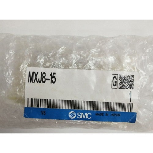1PC  for SMC Pneumatic slide cylinder MXJ8-15 Free shipping