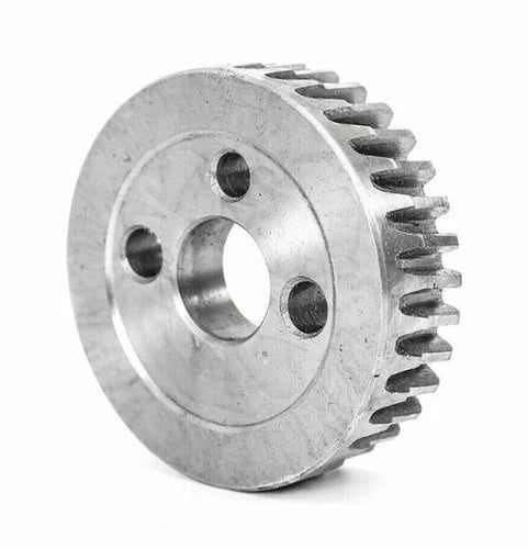 1PC/1Set  For   Milling Machine Mill Head Gear Tilt Turbine Adjust Worm
