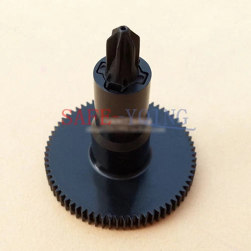 30pcs For  TM U220PD U220PA U220PB Printer Ribbon Drive Gear