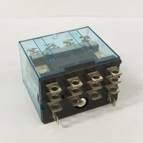 1PC  Omron LY4N-J 24VDC Relay Free Shipping LY4NJ #P