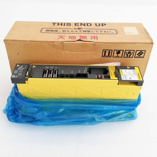 For FANUC A06B-6114-H205  Servo Amplifier Free Shipping