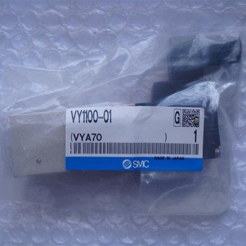 ONE  SMC Proportional Valve VY1100-01 VY1100-01 Free shipping