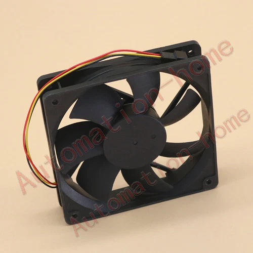 1PCS    12cm chassis fan  SFF21C DC12V 0.24A