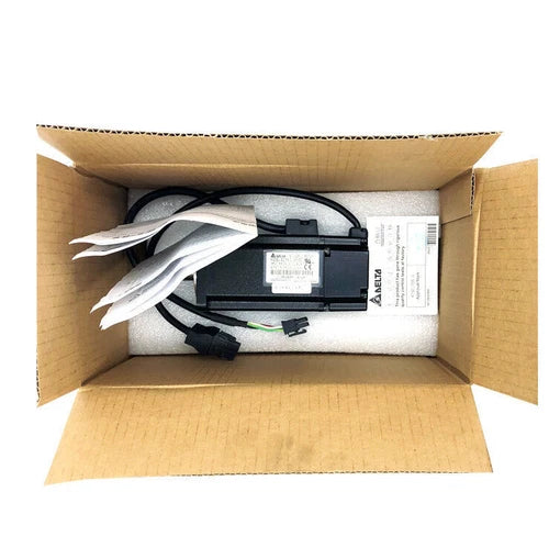 1pcs   DELTA ECMA-C10604RS REPLACE servo motor Free delivery