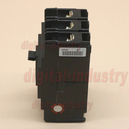1PC   circuit breaker   EA53B 3P 50A