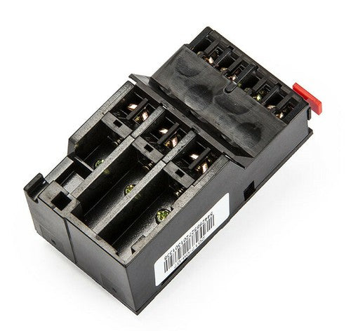 1PC Thermal Overload Relay JRS1-09～25 Temperature Compensation