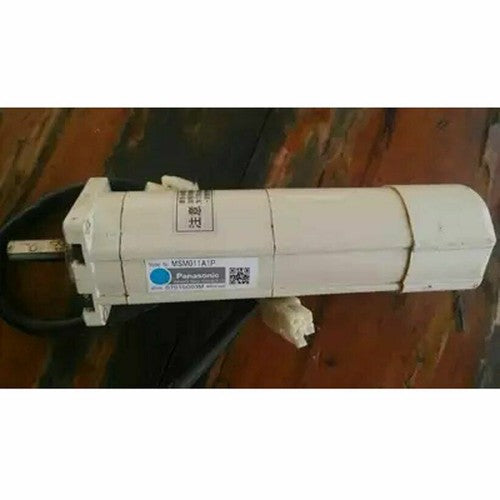 For Panasonic MSM011A1P  AC servo motor Free Shipping